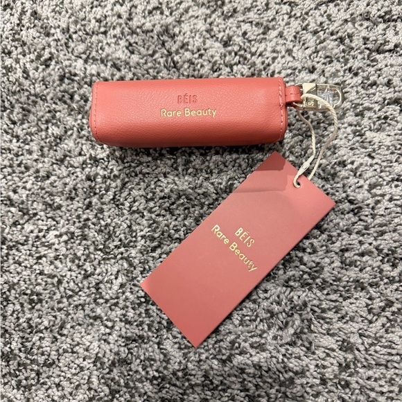 Beis x Rare Beauty Blush Case